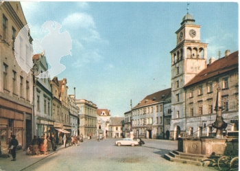 Třeboň xxxx 95 001 **